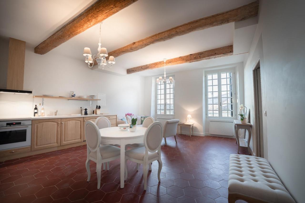 La Maison De Beaumont 外观 照片