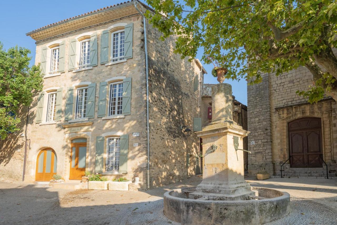 La Maison De Beaumont 外观 照片