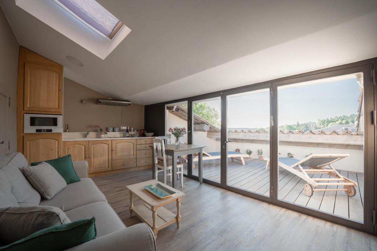 La Maison De Beaumont 外观 照片