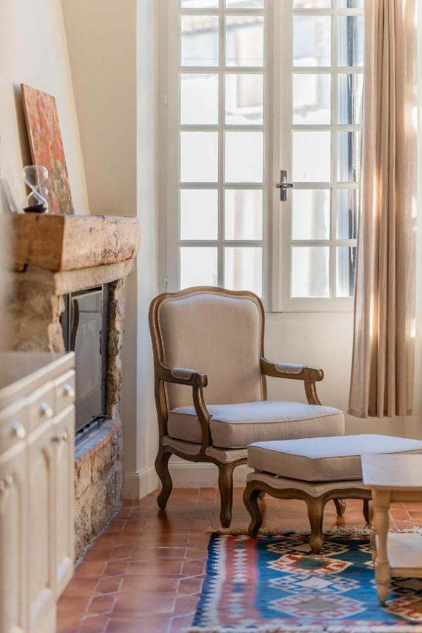 La Maison De Beaumont 外观 照片