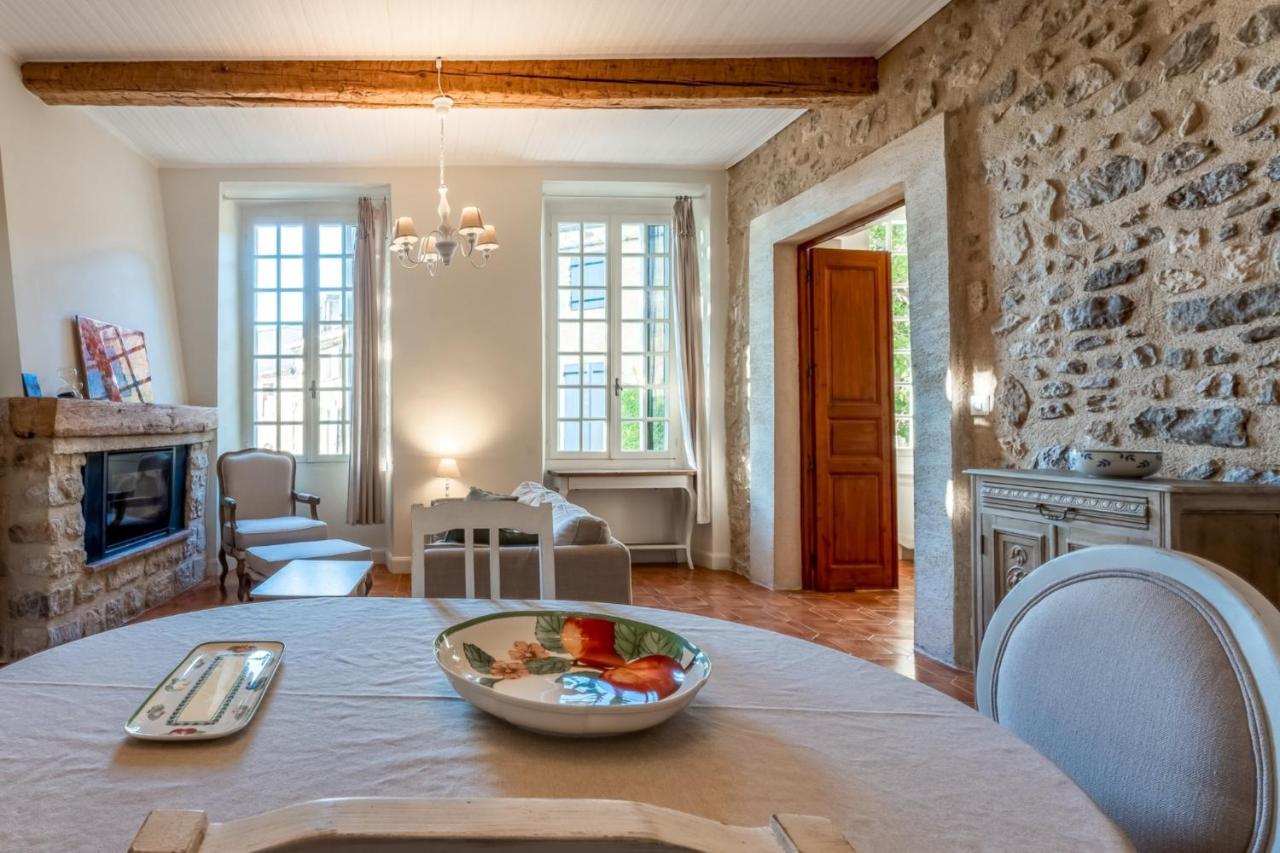 La Maison De Beaumont 外观 照片