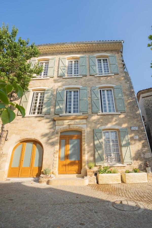 La Maison De Beaumont 外观 照片