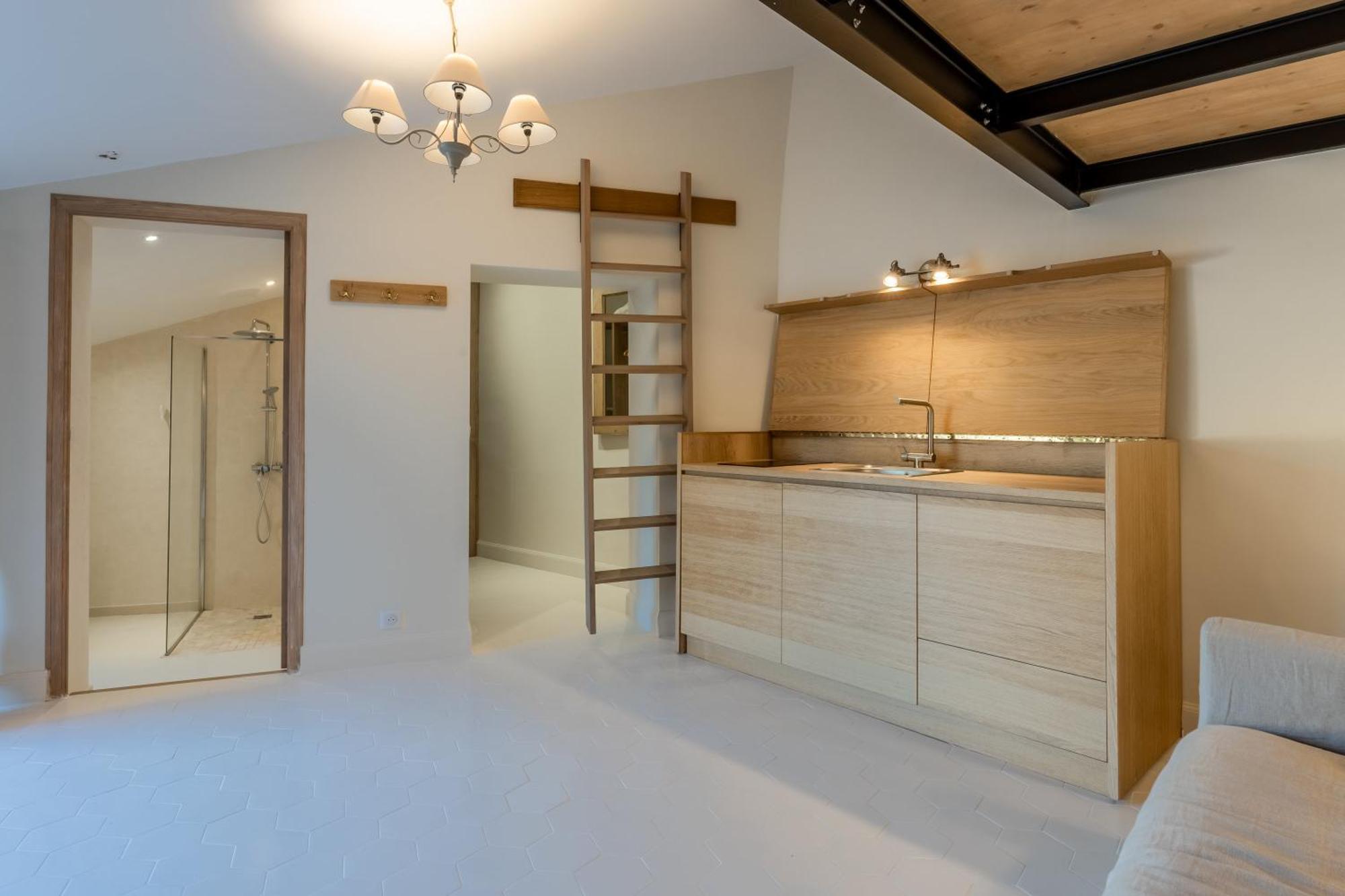 La Maison De Beaumont 客房 照片