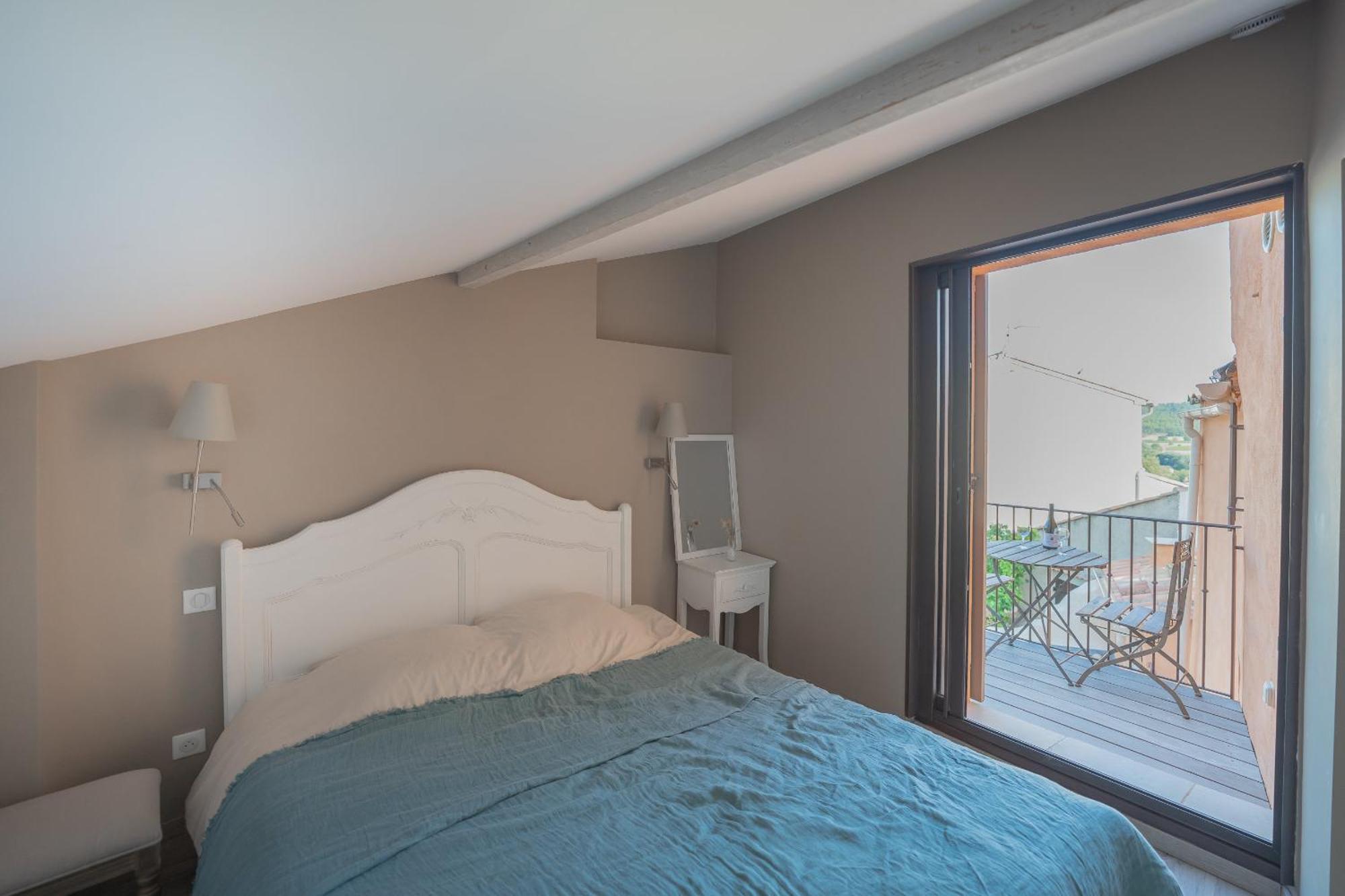 La Maison De Beaumont 客房 照片