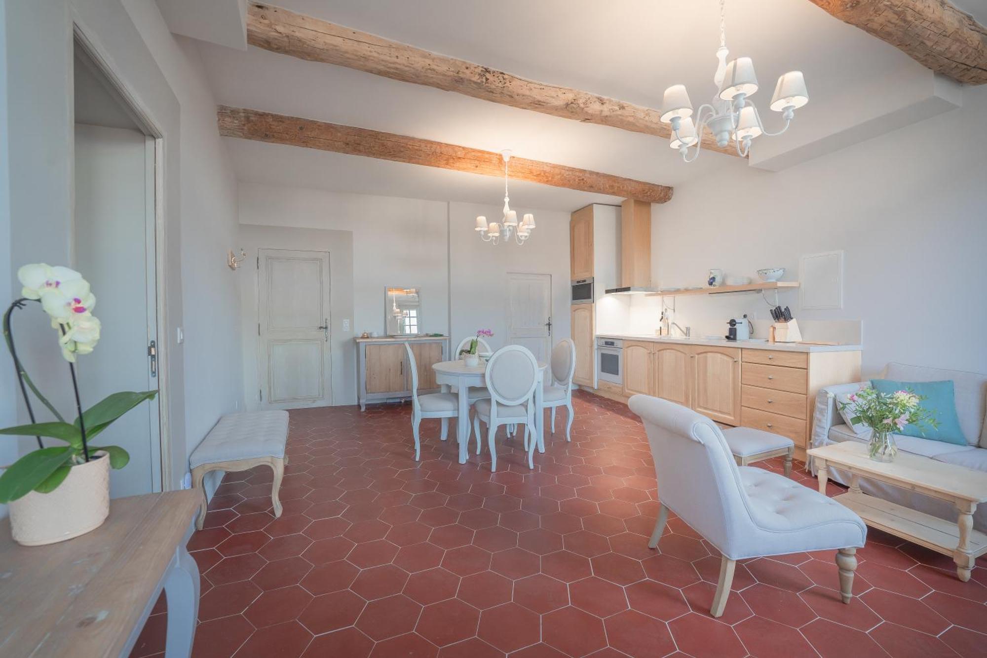 La Maison De Beaumont 客房 照片